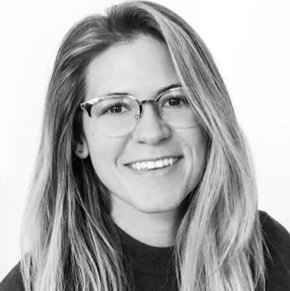 Meet your Posher, Allyson